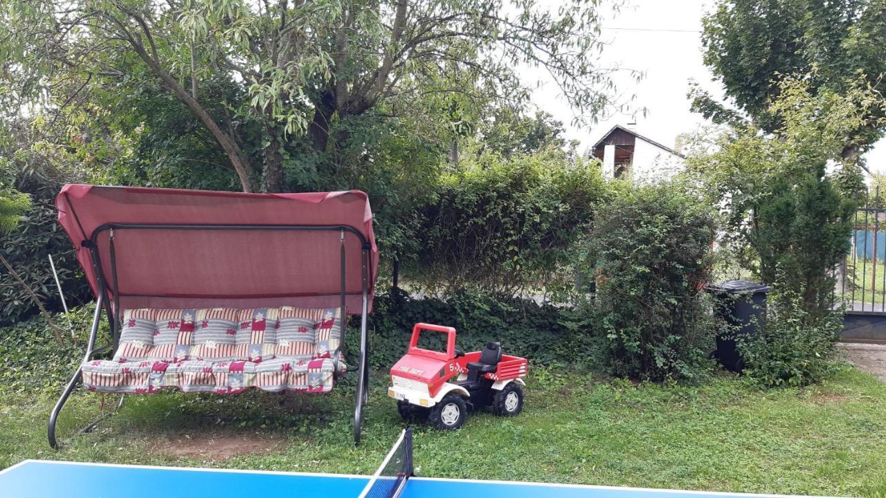 Szalakota Haz Villa Balatongyörök Dış mekan fotoğraf