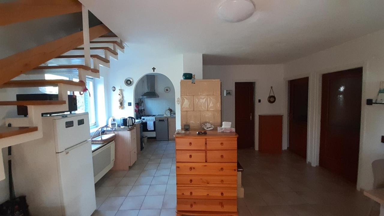 Szalakota Haz Villa Balatongyörök Dış mekan fotoğraf