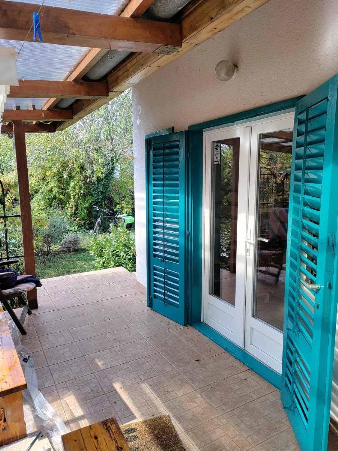 Szalakota Haz Villa Balatongyörök Dış mekan fotoğraf