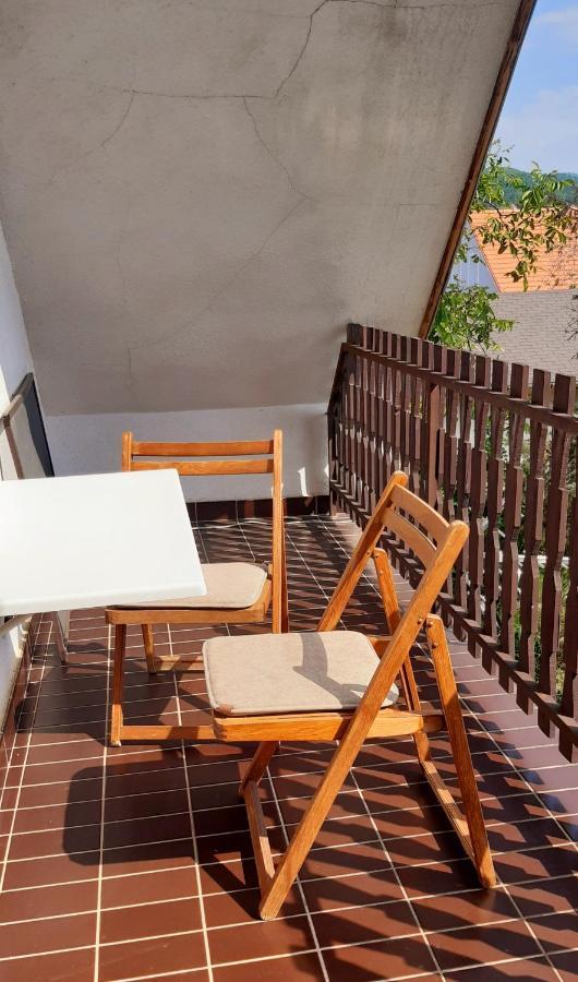 Szalakota Haz Villa Balatongyörök Dış mekan fotoğraf