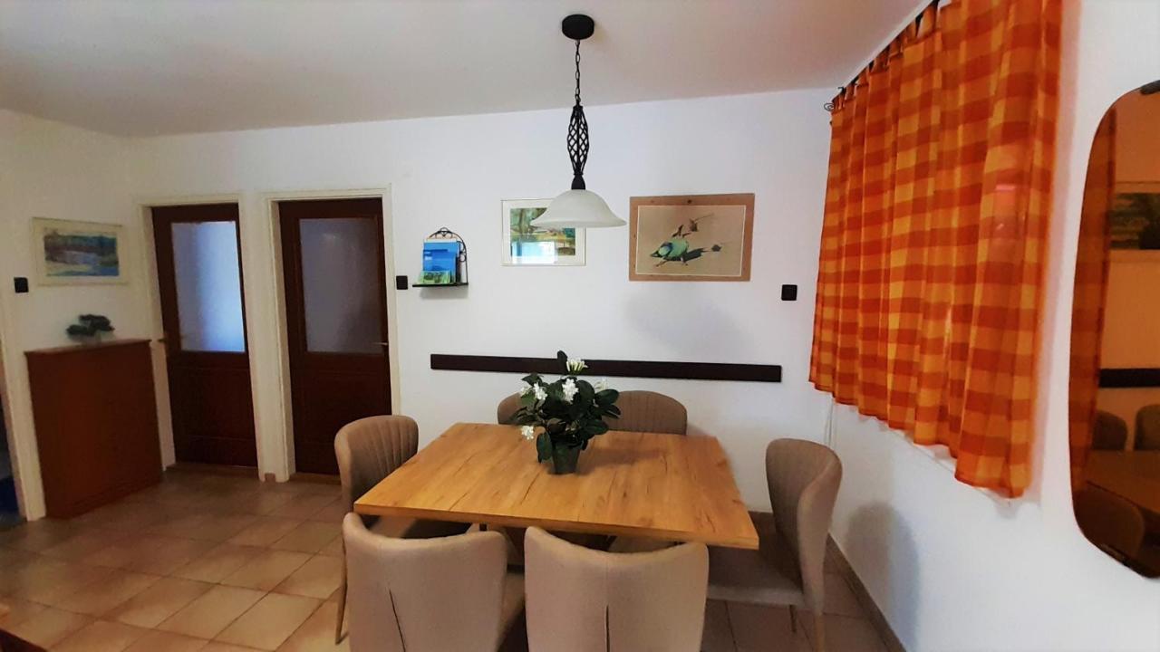 Szalakota Haz Villa Balatongyörök Dış mekan fotoğraf